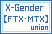 x-gender image